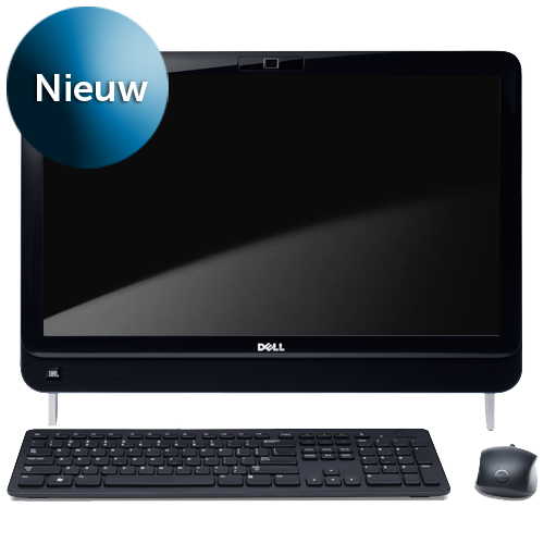 Inspiron One 2320